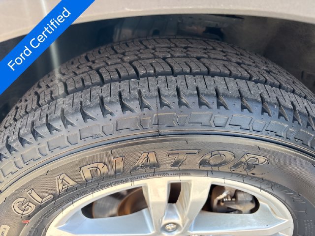 Certified 2023 Ford Explorer XLT w/ Equipment Group 202A AWD/4WD image 27
