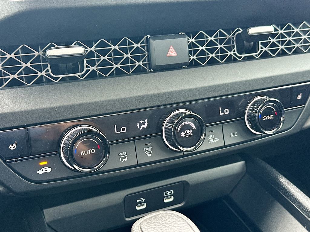 Used 2024 Honda Accord EX image 14