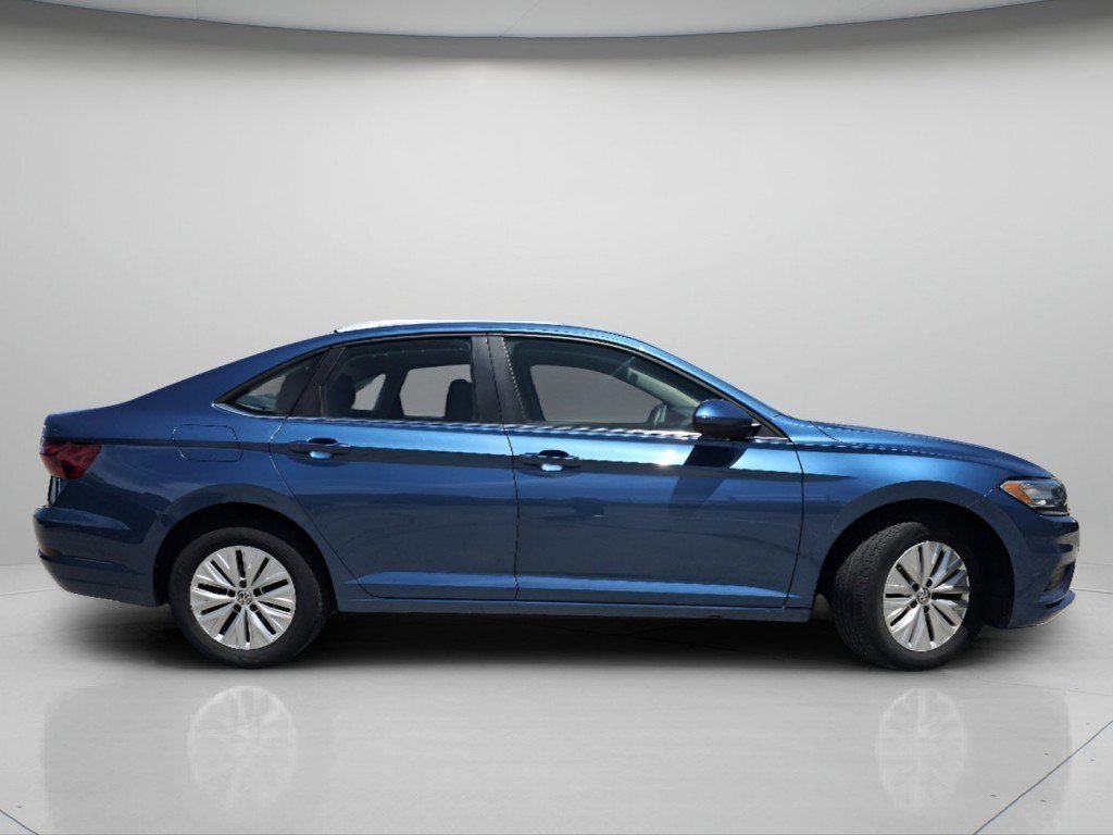 Used 2020 Volkswagen Jetta S w/ Driver Assistance Package FWD image 23