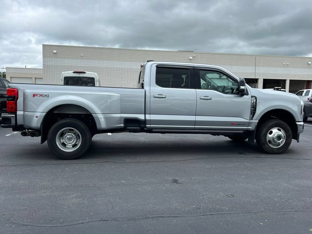 Certified 2024 Ford F350 Lariat w/ Lariat Ultimate Package AWD/4WD image 64