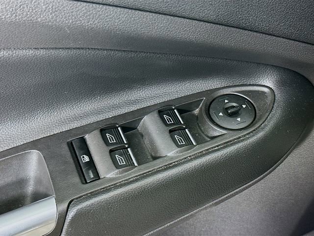 Certified 2019 Ford Escape SEL image 24