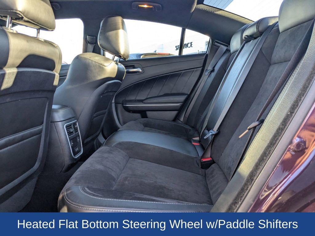 Used 2021 Dodge Charger Scat Pack image 15