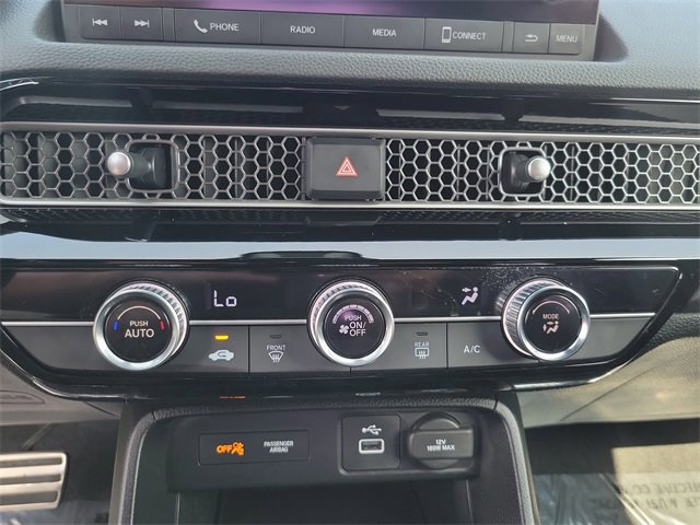 Used 2022 Honda Civic Sport image 16