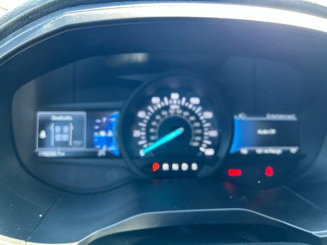 Certified 2023 Ford Edge ST-Line w/ Class II Trailer Tow Package AWD/4WD image 20