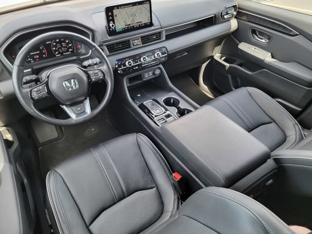 Used 2023 Honda Pilot Elite image 37