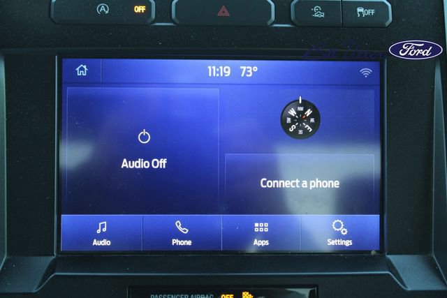 Certified 2020 Ford F150 Raptor image 16