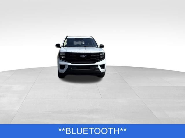 Certified 2025 Ford Expedition Max Active AWD/4WD image 7