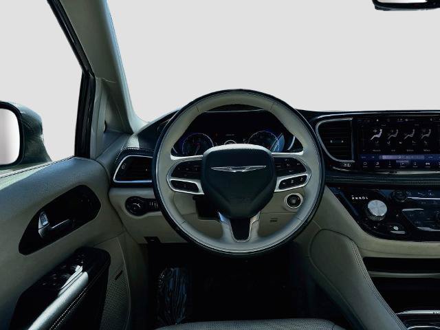 Used 2021 Chrysler Pacifica Limited w/ Premium & Safety Sphere Group AWD/4WD image 19
