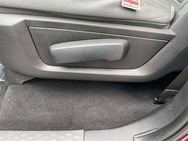 Used 2018 RAM 2500 Tradesman w/ Chrome Appearance Group image 12