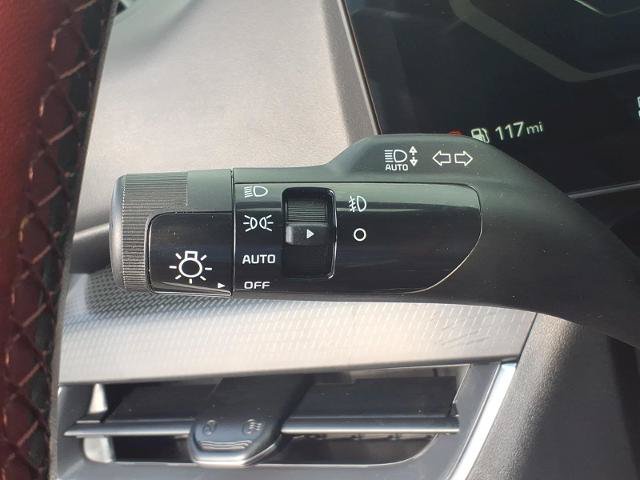 Used 2025 Kia K4 GT-Line Turbo FWD image 16