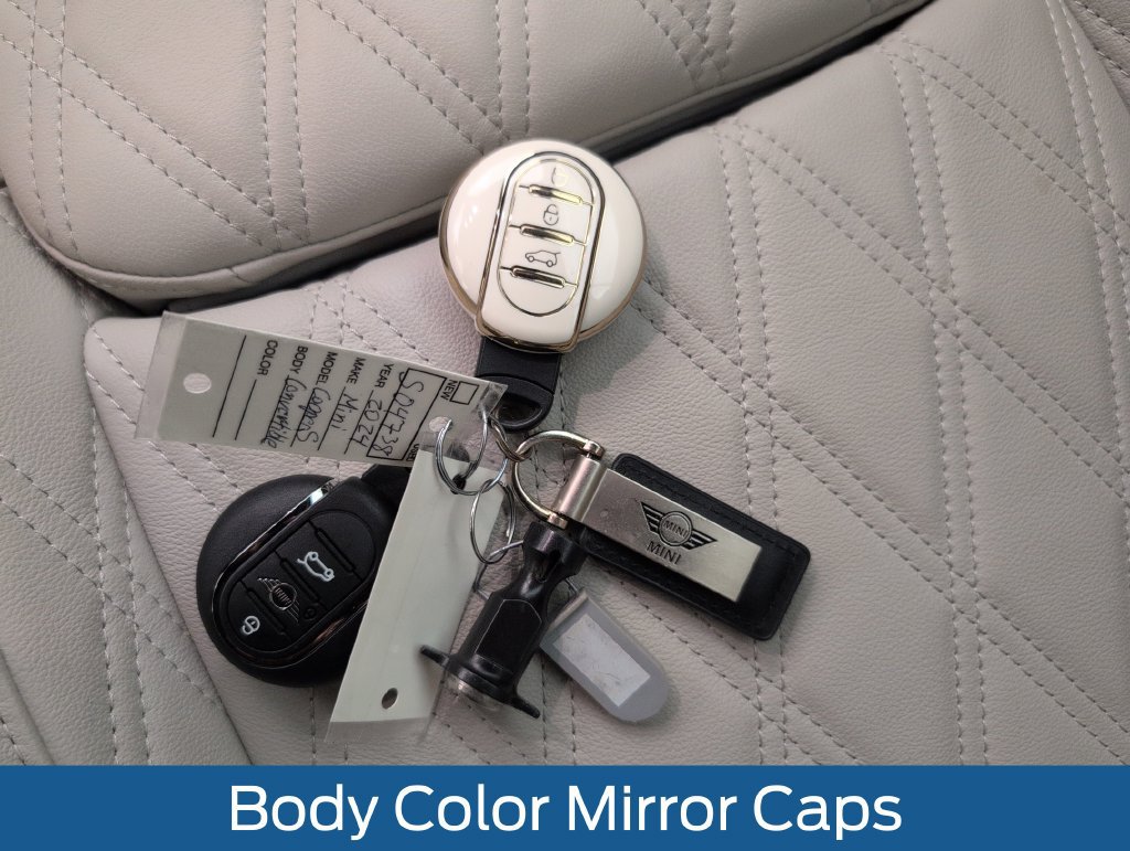 Used 2024 MINI Cooper S FWD image 40