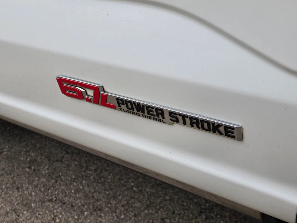 Certified 2024 Ford F350 Platinum image 55
