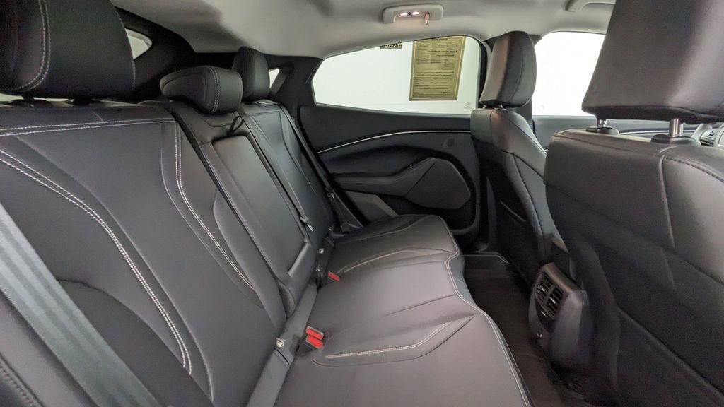 Certified 2024 Ford Mustang Mach-E Premium image 35