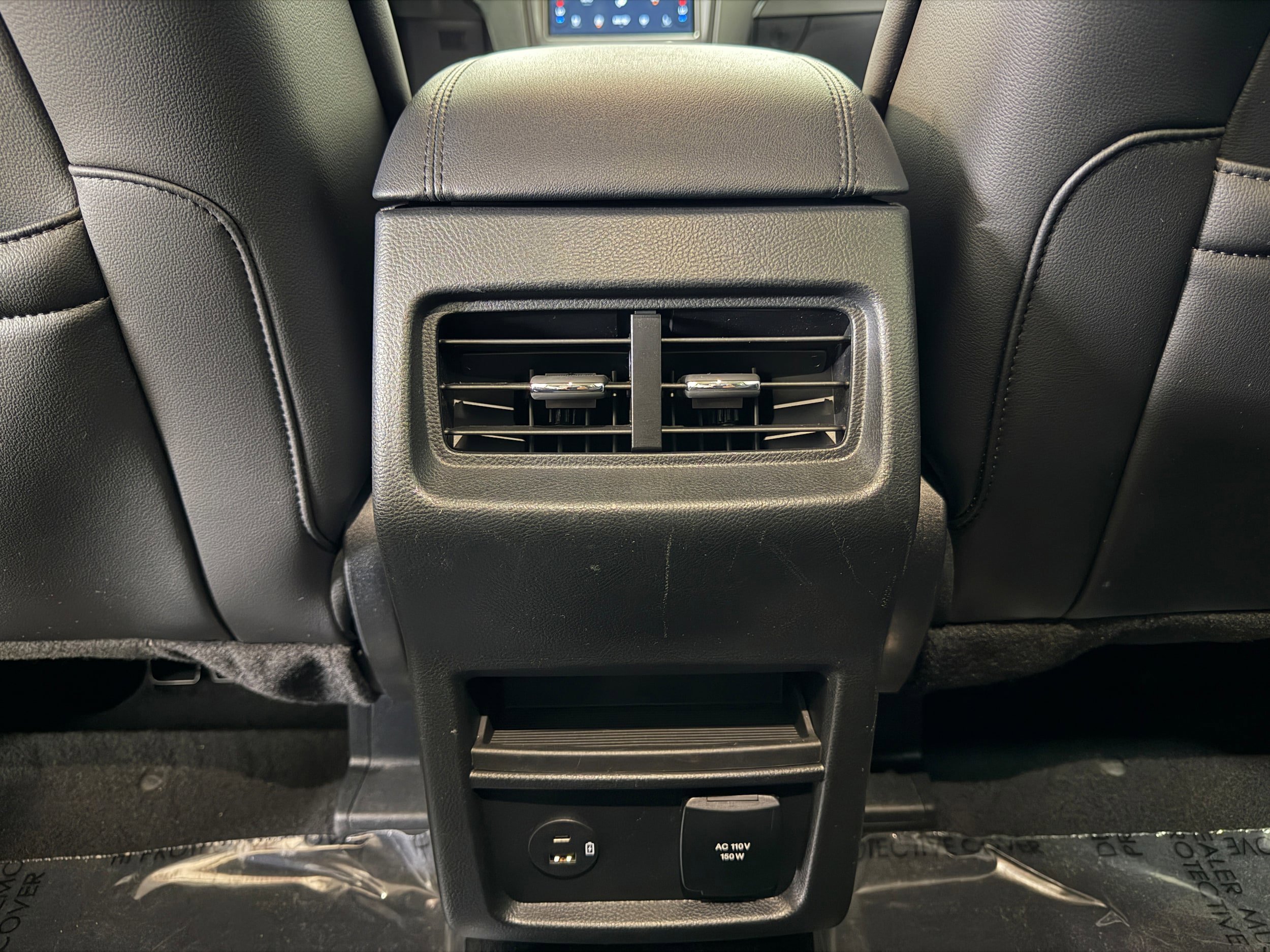 Certified 2022 Ford Edge SEL w/ Convenience Package AWD/4WD image 12