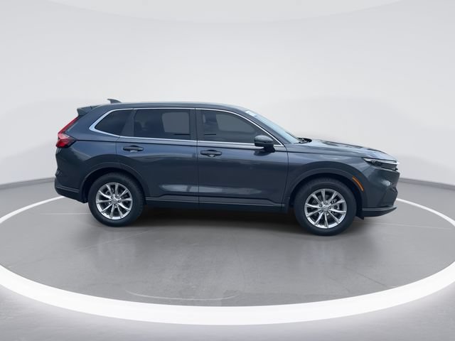 Used 2025 Honda CR-V EX-L image 8