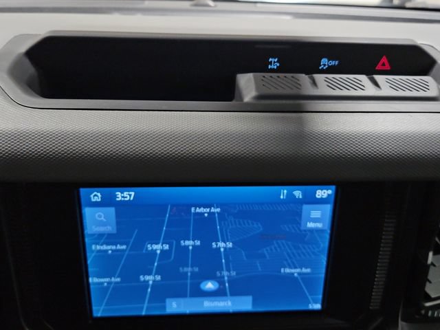 Certified 2021 Ford Bronco Big Bend AWD/4WD image 34
