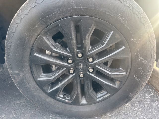 Certified 2024 Ford F150 Lariat w/ Equipment Group 502A High image 8