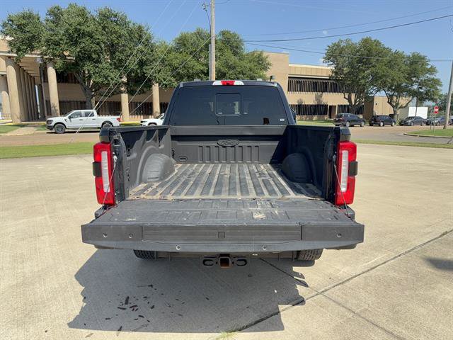 Certified 2024 Ford F250 King Ranch AWD/4WD image 6