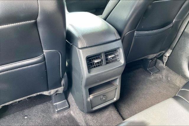 Certified 2024 Ford Edge SEL AWD/4WD image 34