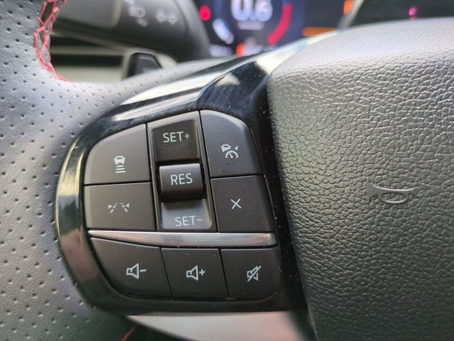 Certified 2025 Ford Explorer ST w/ Sun And Sound Package AWD/4WD image 26
