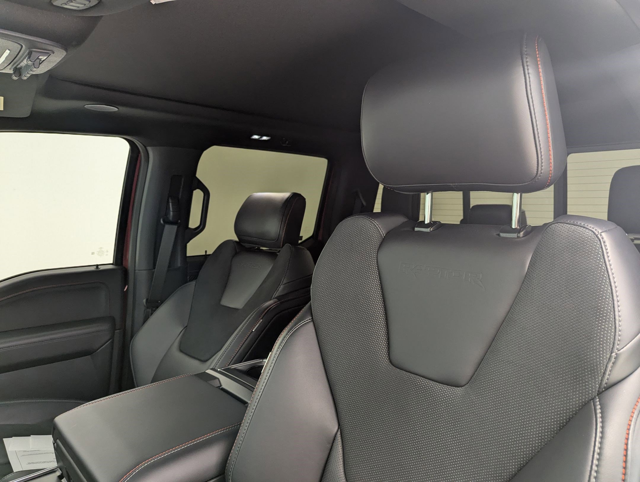 Certified 2025 Ford F150 Raptor image 25