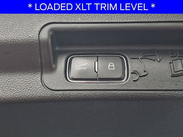 Certified 2022 Ford Explorer XLT AWD/4WD image 31