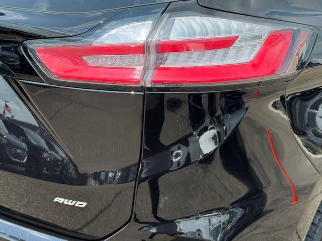 Certified 2023 Ford Edge SEL AWD/4WD image 30