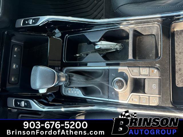 Used 2022 Kia Sorento SX Prestige AWD/4WD image 20