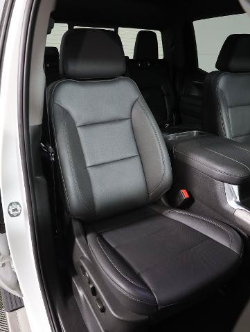 Used 2024 Chevrolet Silverado 1500 LTZ AWD/4WD image 9