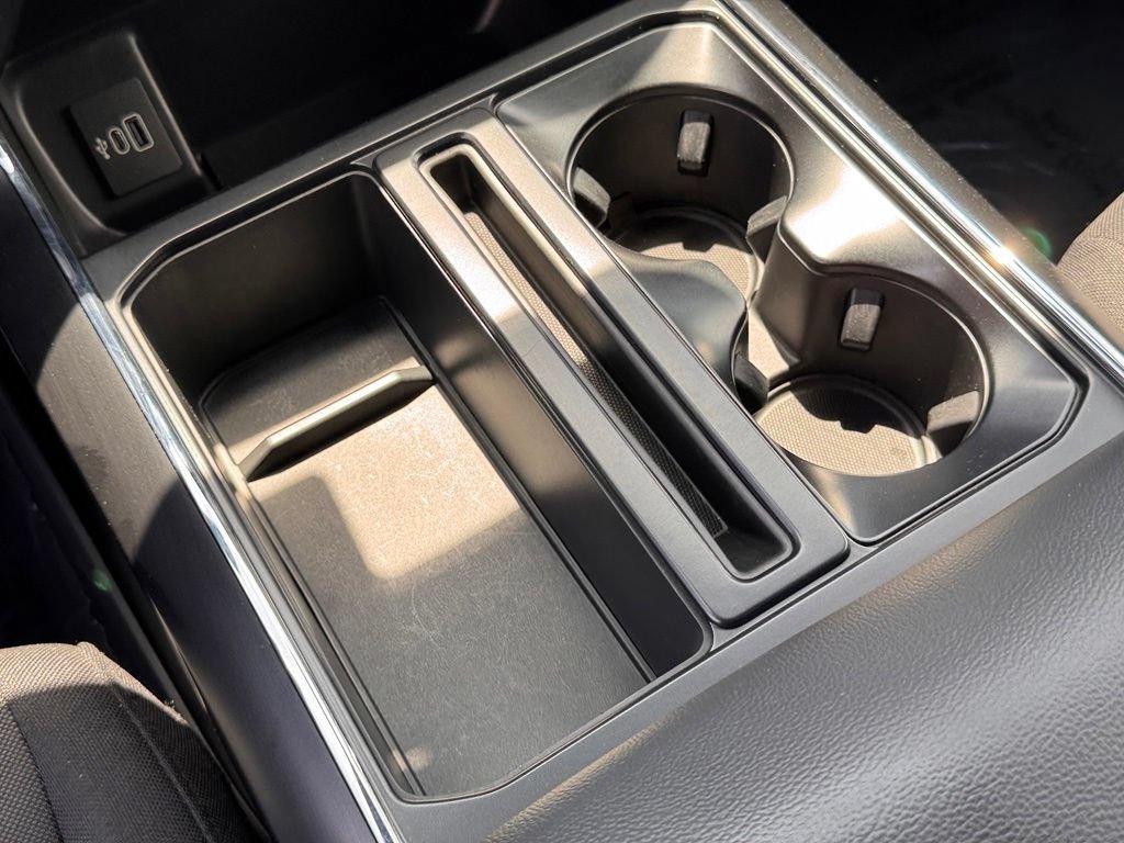 Certified 2025 Ford F150 STX RWD image 24