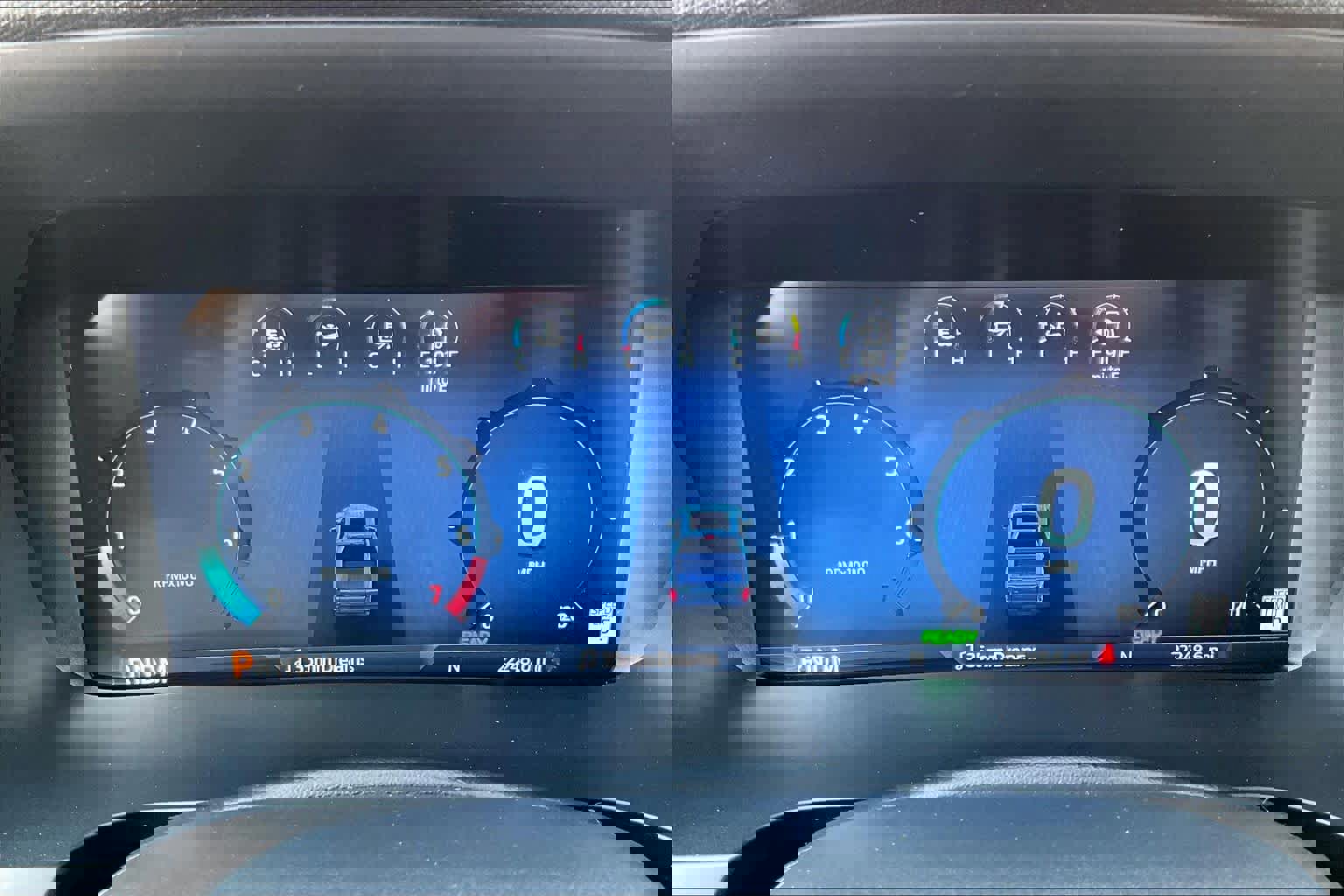 Certified 2025 Ford F150 XLT w/ Equipment Group 302A MID image 27