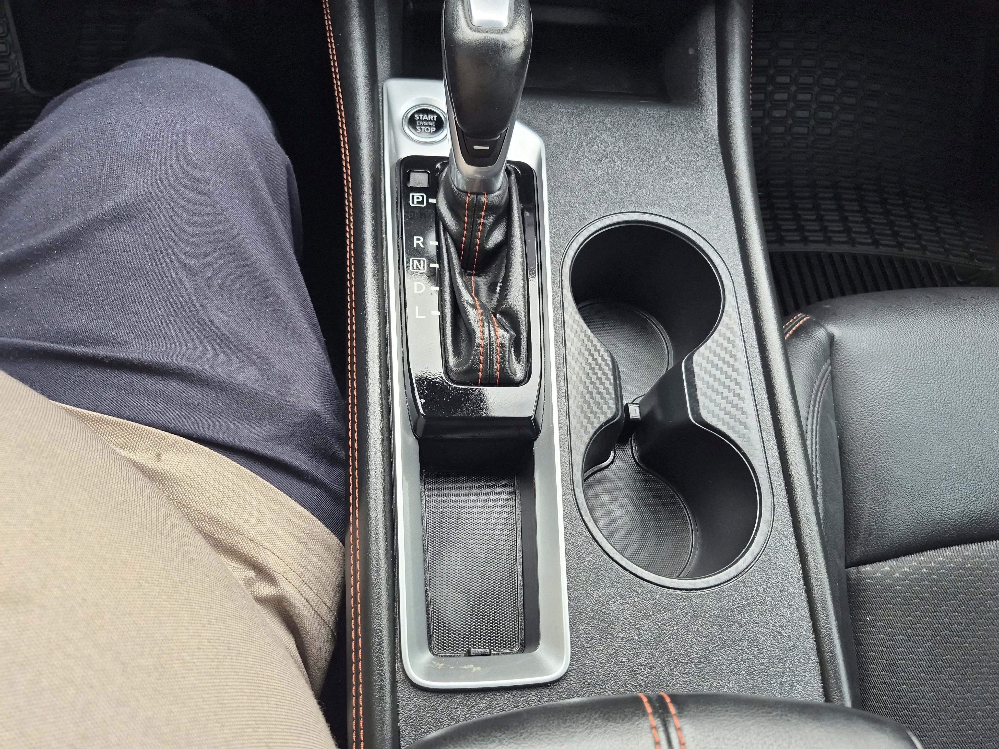 Used 2021 Nissan Altima 2.5 SR w/ SR Premium Package image 27