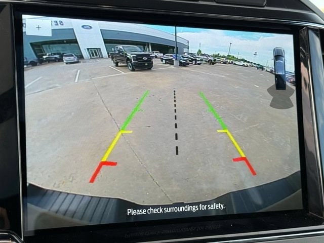 Certified 2022 Ford F250 Lariat w/ Camper Package AWD/4WD image 27