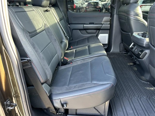 Certified 2025 Ford F150 Raptor image 23