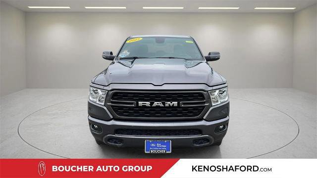 Used 2023 RAM 1500 Big Horn image 9