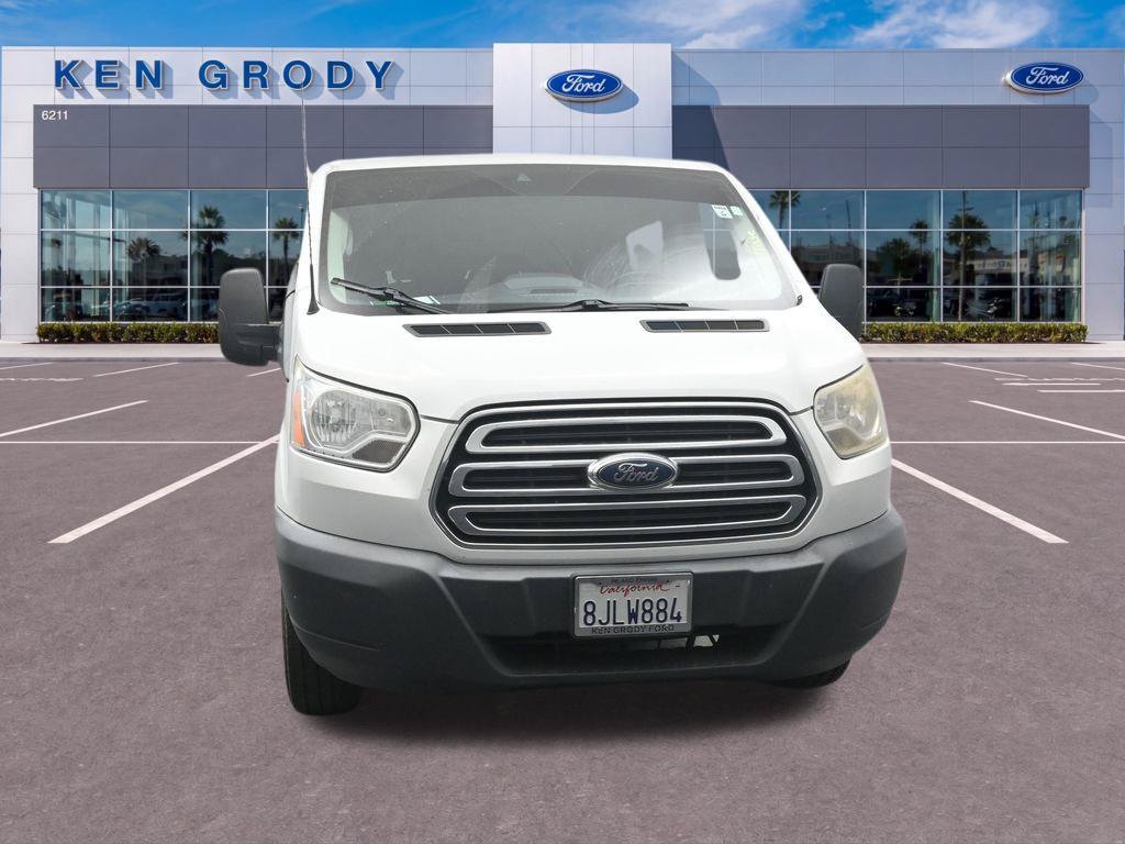 Certified 2017 Ford Transit 350 XLT RWD image 19