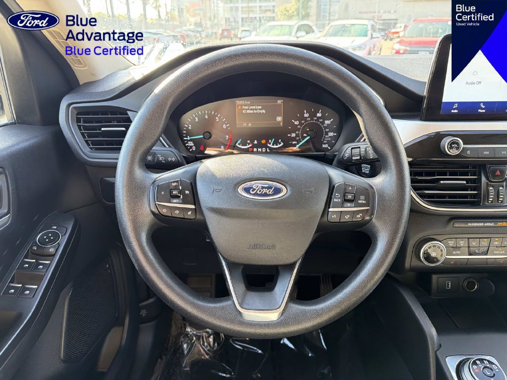 Certified 2020 Ford Escape SE AWD/4WD image 10