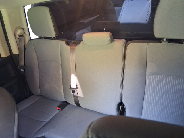Used 2023 RAM 1500 Tradesman AWD/4WD image 15