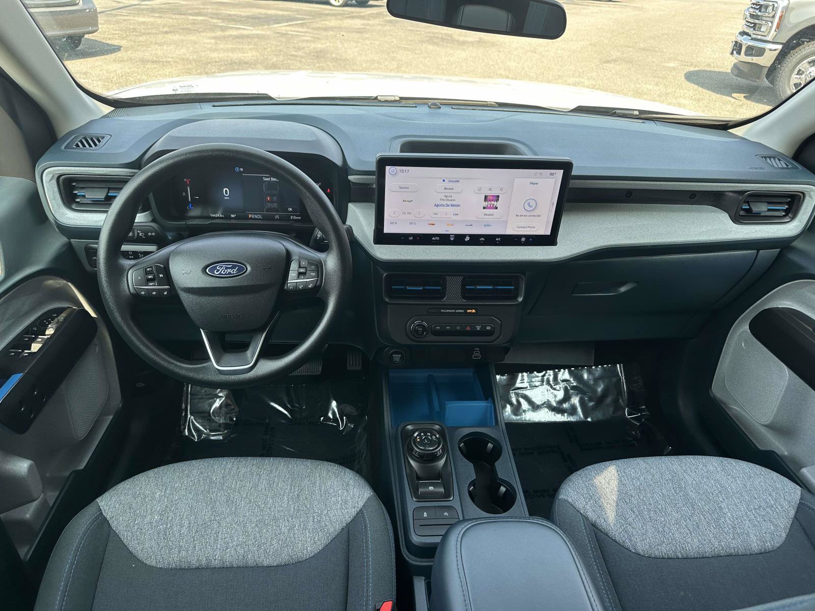 Certified 2026 Ford Maverick XLT AWD/4WD image 7