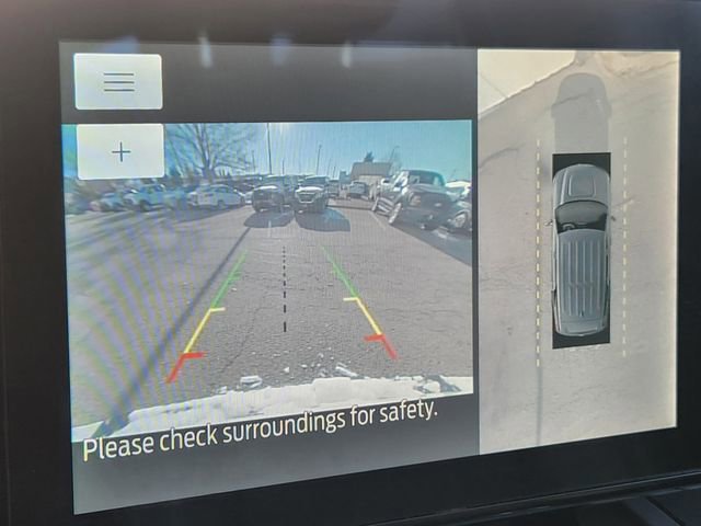 Certified 2023 Ford Explorer Timberline w/ Timberline Technology Package image 25