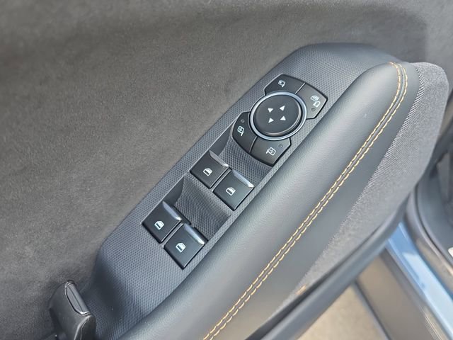 Certified 2023 Ford Mustang Mach-E GT AWD/4WD image 12