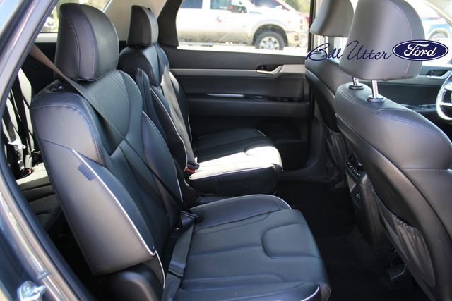 Used 2025 Hyundai Palisade SEL image 13