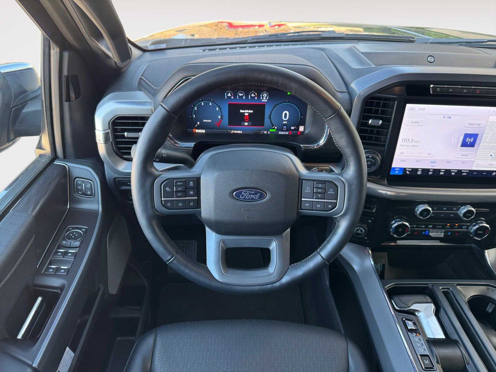 Certified 2024 Ford F150 Lariat image 12