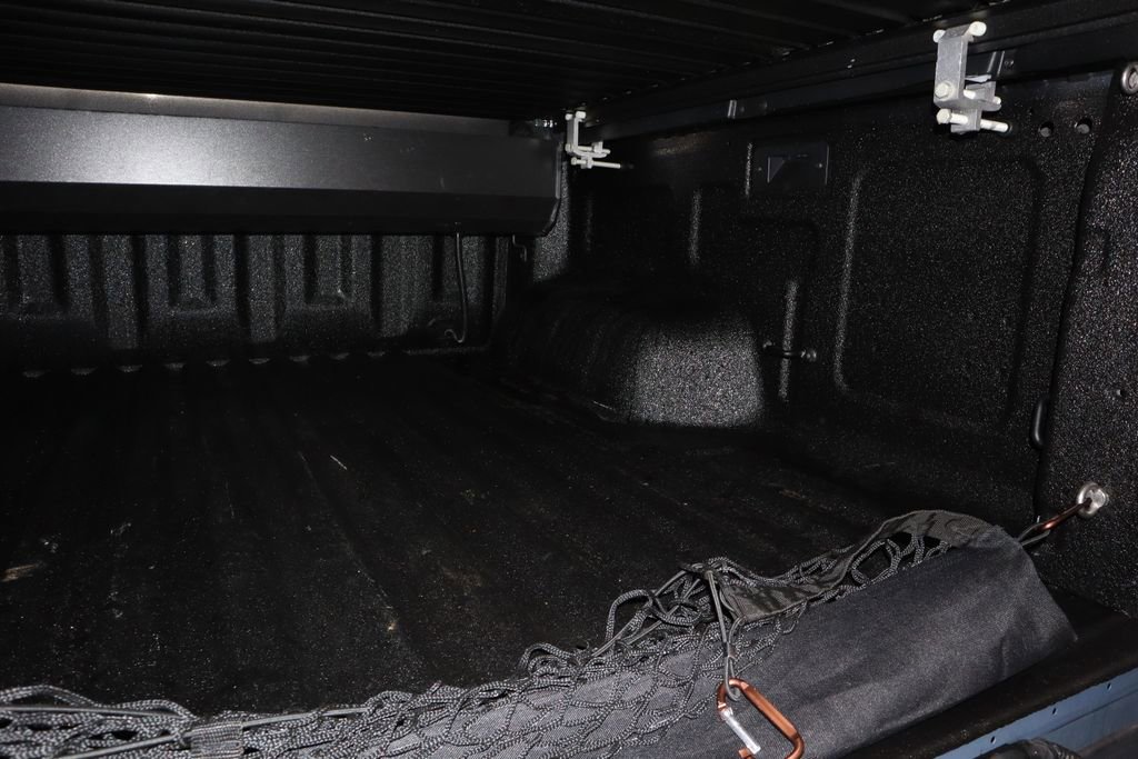 Certified 2024 Ford Ranger Raptor image 19