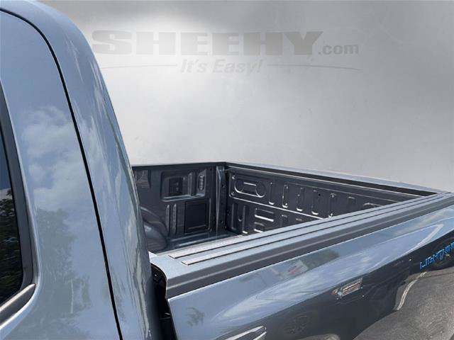 Certified 2025 Ford F150 Lightning Flash AWD/4WD image 22