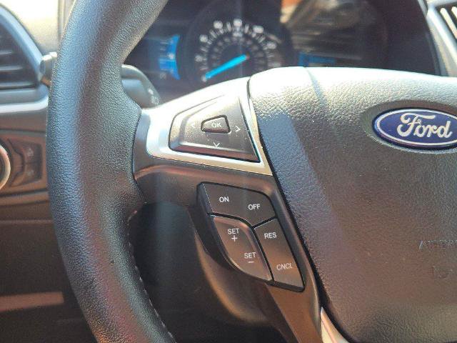 Certified 2024 Ford Edge SEL w/ Convenience Package AWD/4WD image 28