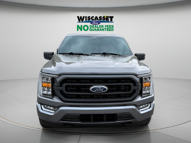 Certified 2023 Ford F150 XLT w/ Equipment Group 302A High AWD/4WD image 10