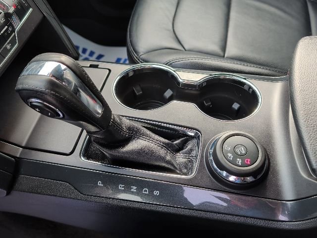 Certified 2018 Ford Explorer XLT w/ Equipment Group 202A image 25