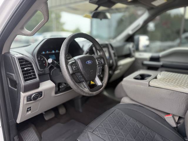 Certified 2020 Ford F150 XLT AWD/4WD image 6