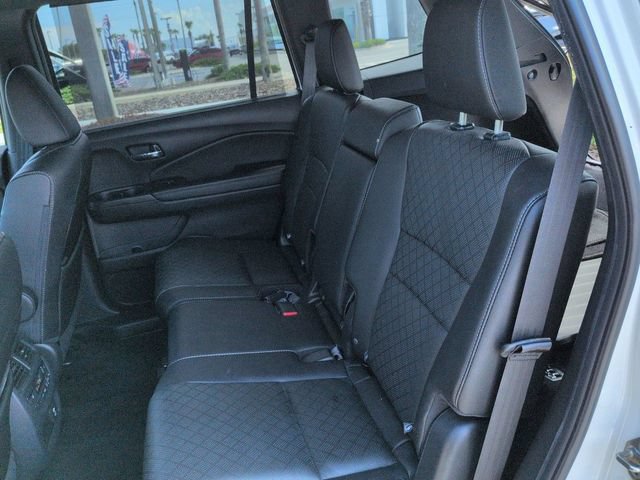 Used 2019 Honda Passport Touring image 14